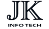 JK Info Tech Logo